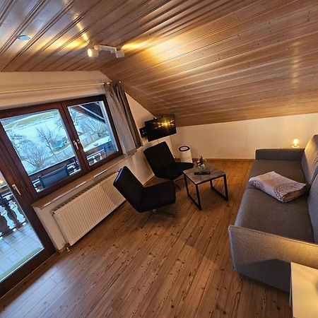 Hotel Bartlehof Schluchsee Kültér fotó