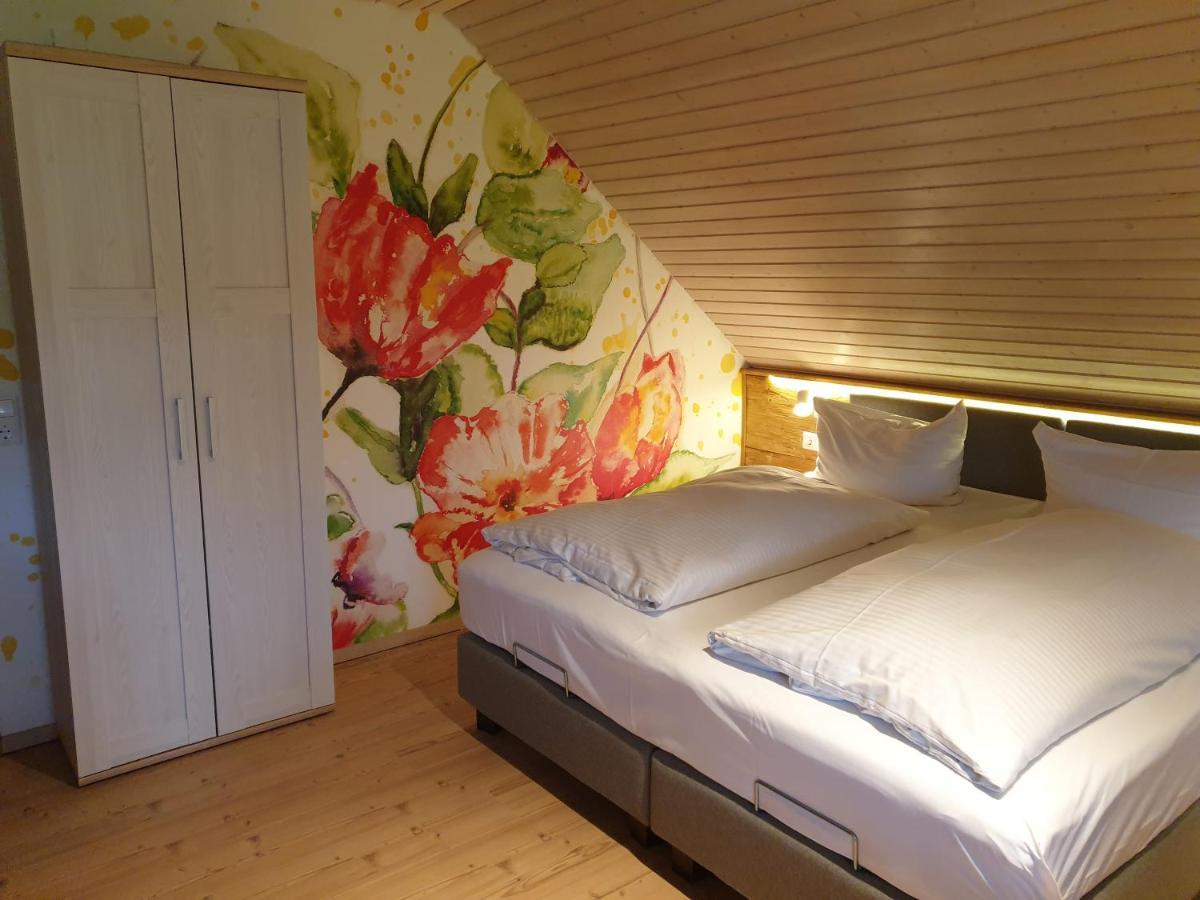 Hotel Bartlehof Schluchsee Kültér fotó