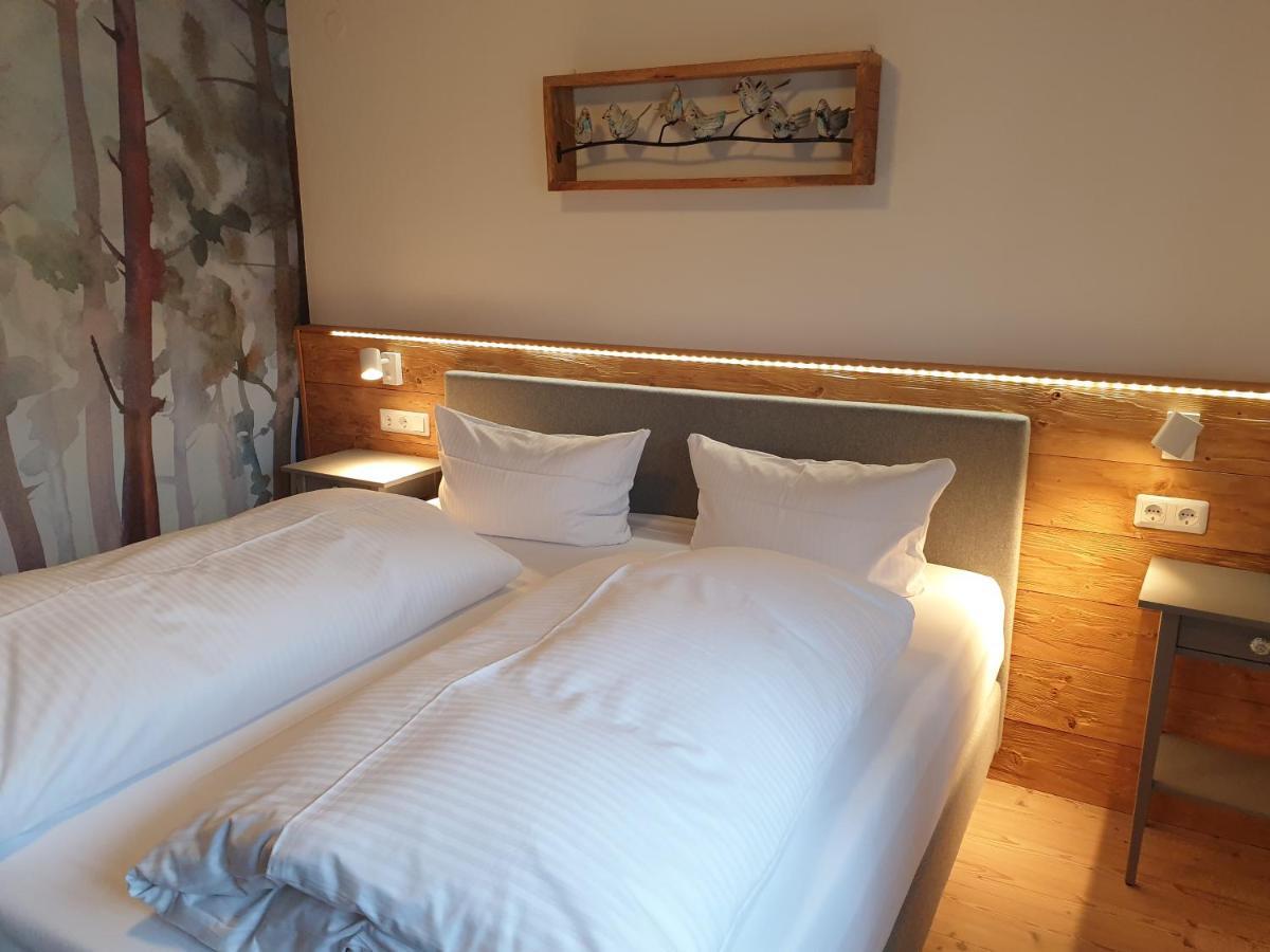 Hotel Bartlehof Schluchsee Kültér fotó