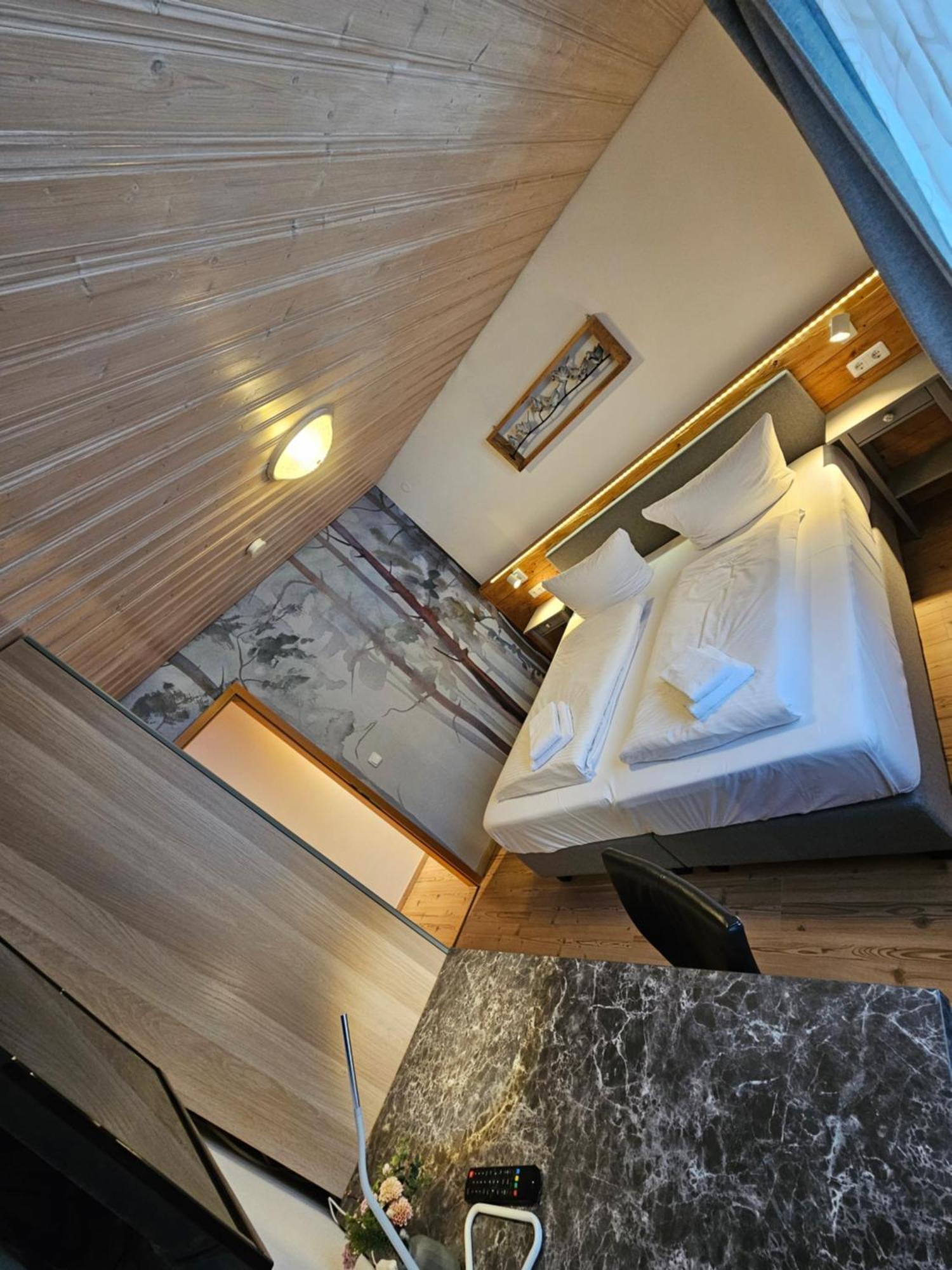 Hotel Bartlehof Schluchsee Kültér fotó