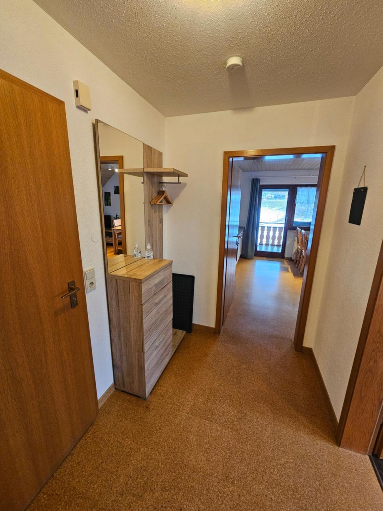 Hotel Bartlehof Schluchsee Kültér fotó