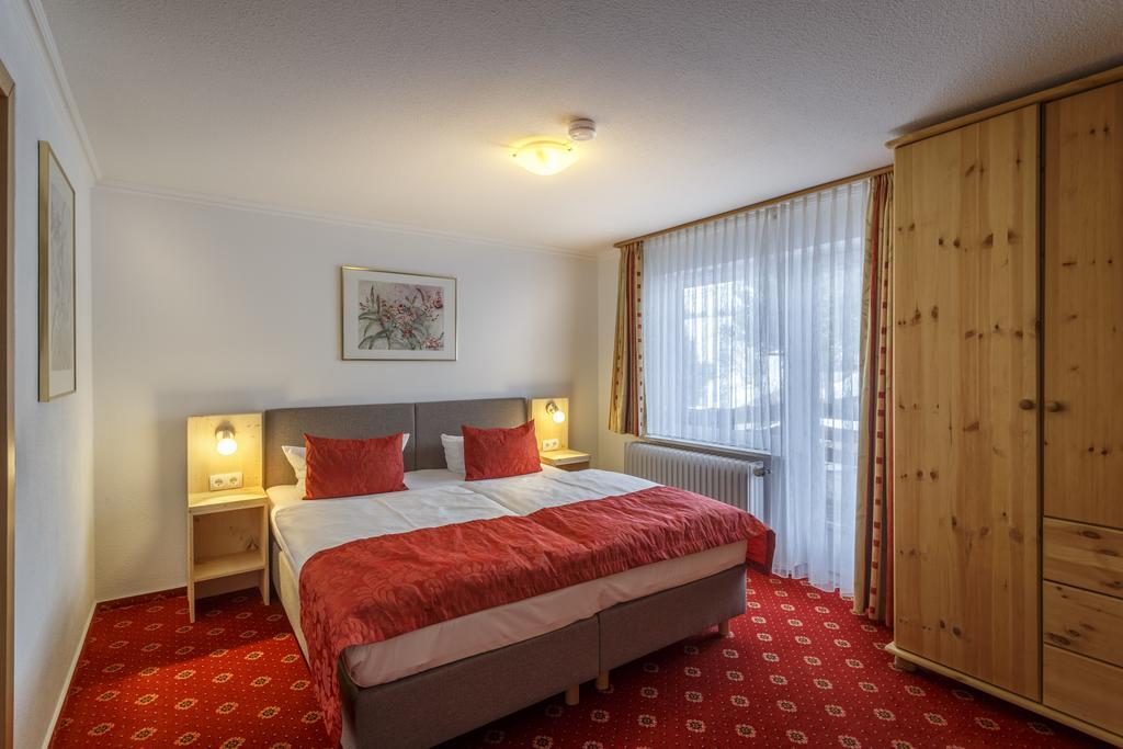 Hotel Bartlehof Schluchsee Kültér fotó