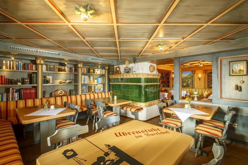 Hotel Bartlehof Schluchsee Kültér fotó