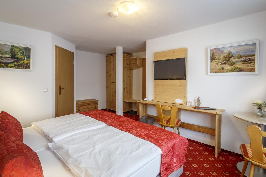 Hotel Bartlehof Schluchsee Kültér fotó