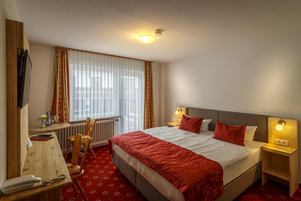 Hotel Bartlehof Schluchsee Kültér fotó