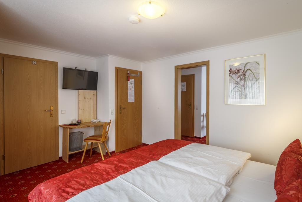 Hotel Bartlehof Schluchsee Kültér fotó
