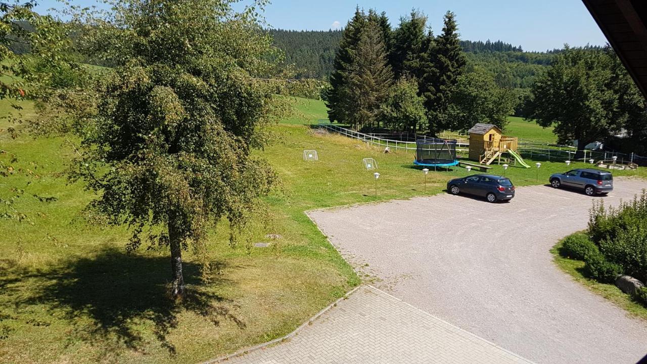 Hotel Bartlehof Schluchsee Szoba fotó