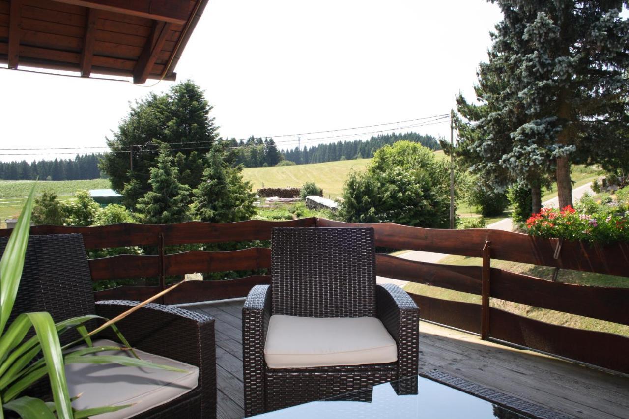 Hotel Bartlehof Schluchsee Szoba fotó
